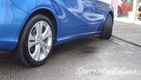 USED 2017 67 MERCEDES-BENZ B-CLASS 2.1 B 200 D SPORT 5d 134 BHP 