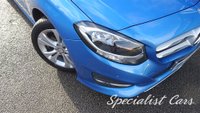 USED 2017 67 MERCEDES-BENZ B-CLASS 2.1 B 200 D SPORT 5d 134 BHP 