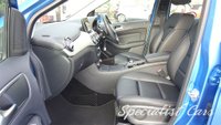USED 2017 67 MERCEDES-BENZ B-CLASS 2.1 B 200 D SPORT 5d 134 BHP 