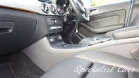 USED 2017 67 MERCEDES-BENZ B-CLASS 2.1 B 200 D SPORT 5d 134 BHP 