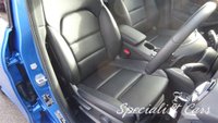 USED 2017 67 MERCEDES-BENZ B-CLASS 2.1 B 200 D SPORT 5d 134 BHP 