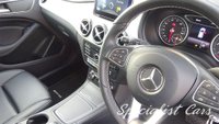 USED 2017 67 MERCEDES-BENZ B-CLASS 2.1 B 200 D SPORT 5d 134 BHP 