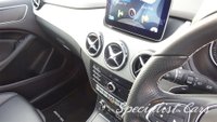 USED 2017 67 MERCEDES-BENZ B-CLASS 2.1 B 200 D SPORT 5d 134 BHP 