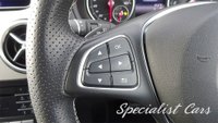 USED 2017 67 MERCEDES-BENZ B-CLASS 2.1 B 200 D SPORT 5d 134 BHP 