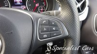 USED 2017 67 MERCEDES-BENZ B-CLASS 2.1 B 200 D SPORT 5d 134 BHP 