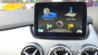 USED 2017 67 MERCEDES-BENZ B-CLASS 2.1 B 200 D SPORT 5d 134 BHP 