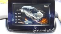 USED 2017 67 MERCEDES-BENZ B-CLASS 2.1 B 200 D SPORT 5d 134 BHP 