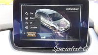 USED 2017 67 MERCEDES-BENZ B-CLASS 2.1 B 200 D SPORT 5d 134 BHP 