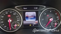 USED 2017 67 MERCEDES-BENZ B-CLASS 2.1 B 200 D SPORT 5d 134 BHP 