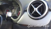 USED 2017 67 MERCEDES-BENZ B-CLASS 2.1 B 200 D SPORT 5d 134 BHP 