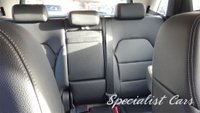 USED 2017 67 MERCEDES-BENZ B-CLASS 2.1 B 200 D SPORT 5d 134 BHP 