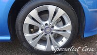 USED 2017 67 MERCEDES-BENZ B-CLASS 2.1 B 200 D SPORT 5d 134 BHP 