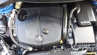 USED 2017 67 MERCEDES-BENZ B-CLASS 2.1 B 200 D SPORT 5d 134 BHP 