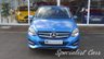 USED 2017 67 MERCEDES-BENZ B-CLASS 2.1 B 200 D SPORT 5d 134 BHP 