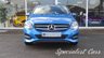 USED 2017 67 MERCEDES-BENZ B-CLASS 2.1 B 200 D SPORT 5d 134 BHP 