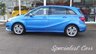 USED 2017 67 MERCEDES-BENZ B-CLASS 2.1 B 200 D SPORT 5d 134 BHP 