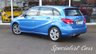 USED 2017 67 MERCEDES-BENZ B-CLASS 2.1 B 200 D SPORT 5d 134 BHP 