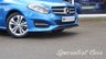 USED 2017 67 MERCEDES-BENZ B-CLASS 2.1 B 200 D SPORT 5d 134 BHP 