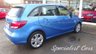 USED 2017 67 MERCEDES-BENZ B-CLASS 2.1 B 200 D SPORT 5d 134 BHP 
