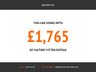 USED 2017 67 MERCEDES-BENZ B-CLASS 2.1 B 200 D SPORT 5d 134 BHP 