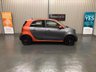 USED 2015 15 SMART FORFOUR 1.0 EDITION1 5d 71 BHP FINANCE RATES FROM 6.9% APR
