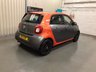 USED 2015 15 SMART FORFOUR 1.0 EDITION1 5d 71 BHP FINANCE RATES FROM 6.9% APR