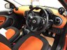 USED 2015 15 SMART FORFOUR 1.0 EDITION1 5d 71 BHP FINANCE RATES FROM 6.9% APR