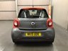 USED 2015 15 SMART FORFOUR 1.0 EDITION1 5d 71 BHP FINANCE RATES FROM 6.9% APR