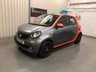 USED 2015 15 SMART FORFOUR 1.0 EDITION1 5d 71 BHP FINANCE RATES FROM 6.9% APR