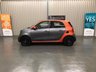 USED 2015 15 SMART FORFOUR 1.0 EDITION1 5d 71 BHP FINANCE RATES FROM 6.9% APR