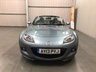 USED 2013 13 MAZDA MX-5 2.0 I ROADSTER SPORT TECH 2d 158 BHP 1 OWNER, GENUINE 13,000 MILES