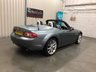 USED 2013 13 MAZDA MX-5 2.0 I ROADSTER SPORT TECH 2d 158 BHP 1 OWNER, GENUINE 13,000 MILES