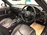 USED 2013 13 MAZDA MX-5 2.0 I ROADSTER SPORT TECH 2d 158 BHP 1 OWNER, GENUINE 13,000 MILES