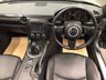 USED 2013 13 MAZDA MX-5 2.0 I ROADSTER SPORT TECH 2d 158 BHP 1 OWNER, GENUINE 13,000 MILES