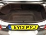 USED 2013 13 MAZDA MX-5 2.0 I ROADSTER SPORT TECH 2d 158 BHP 1 OWNER, GENUINE 13,000 MILES