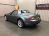 USED 2013 13 MAZDA MX-5 2.0 I ROADSTER SPORT TECH 2d 158 BHP 1 OWNER, GENUINE 13,000 MILES