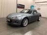 USED 2013 13 MAZDA MX-5 2.0 I ROADSTER SPORT TECH 2d 158 BHP 1 OWNER, GENUINE 13,000 MILES