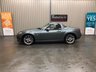 USED 2013 13 MAZDA MX-5 2.0 I ROADSTER SPORT TECH 2d 158 BHP 1 OWNER, GENUINE 13,000 MILES
