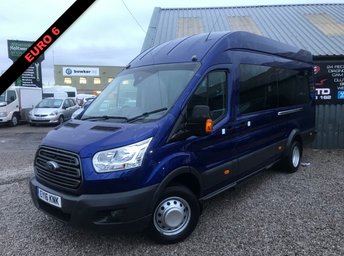 central car and van sales