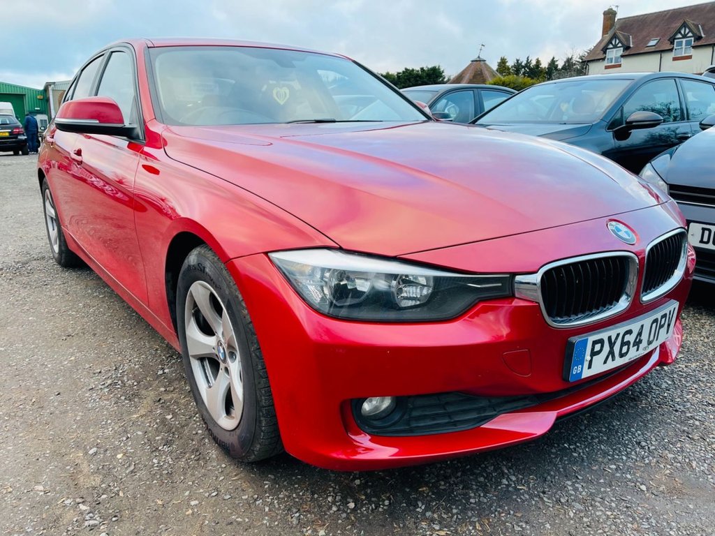 View our BMW 3 SERIES
