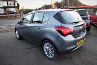 USED 2017 67 VAUXHALL CORSA 1.4 SE 5d 89 BHP ** RAC BUYSURE INSPECTED **