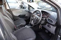 USED 2017 67 VAUXHALL CORSA 1.4 SE 5d 89 BHP ** RAC BUYSURE INSPECTED **