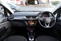 USED 2017 67 VAUXHALL CORSA 1.4 SE 5d 89 BHP ** RAC BUYSURE INSPECTED **