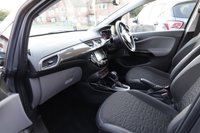 USED 2017 67 VAUXHALL CORSA 1.4 SE 5d 89 BHP ** RAC BUYSURE INSPECTED **