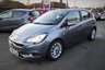 USED 2017 67 VAUXHALL CORSA 1.4 SE 5d 89 BHP ** RAC BUYSURE INSPECTED **