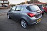 USED 2017 67 VAUXHALL CORSA 1.4 SE 5d 89 BHP ** RAC BUYSURE INSPECTED **