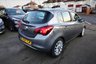USED 2017 67 VAUXHALL CORSA 1.4 SE 5d 89 BHP ** RAC BUYSURE INSPECTED **