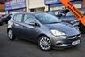 USED 2017 67 VAUXHALL CORSA 1.4 SE 5d 89 BHP ** RAC BUYSURE INSPECTED **