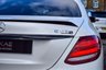 USED 2019 19 MERCEDES-BENZ E-CLASS 4.0 AMG E 63 S 4MATIC PREMIUM 4d 604 BHP MEMORY SEATS, PRIVACY GLASS