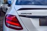 USED 2019 19 MERCEDES-BENZ E-CLASS 4.0 AMG E 63 S 4MATIC PREMIUM 4d 604 BHP MEMORY SEATS, PRIVACY GLASS